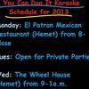 karaokegreg